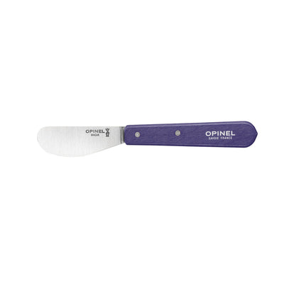 Opinel Spreading Knife N°117 - Wood Tamer