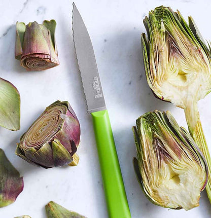 Opinel Les Essentiels + Trio Set