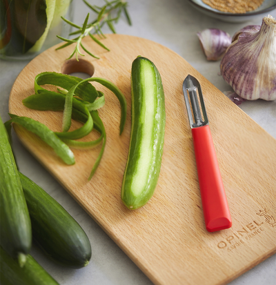Opinel Les Essentiels + Trio Set - Wood Tamer