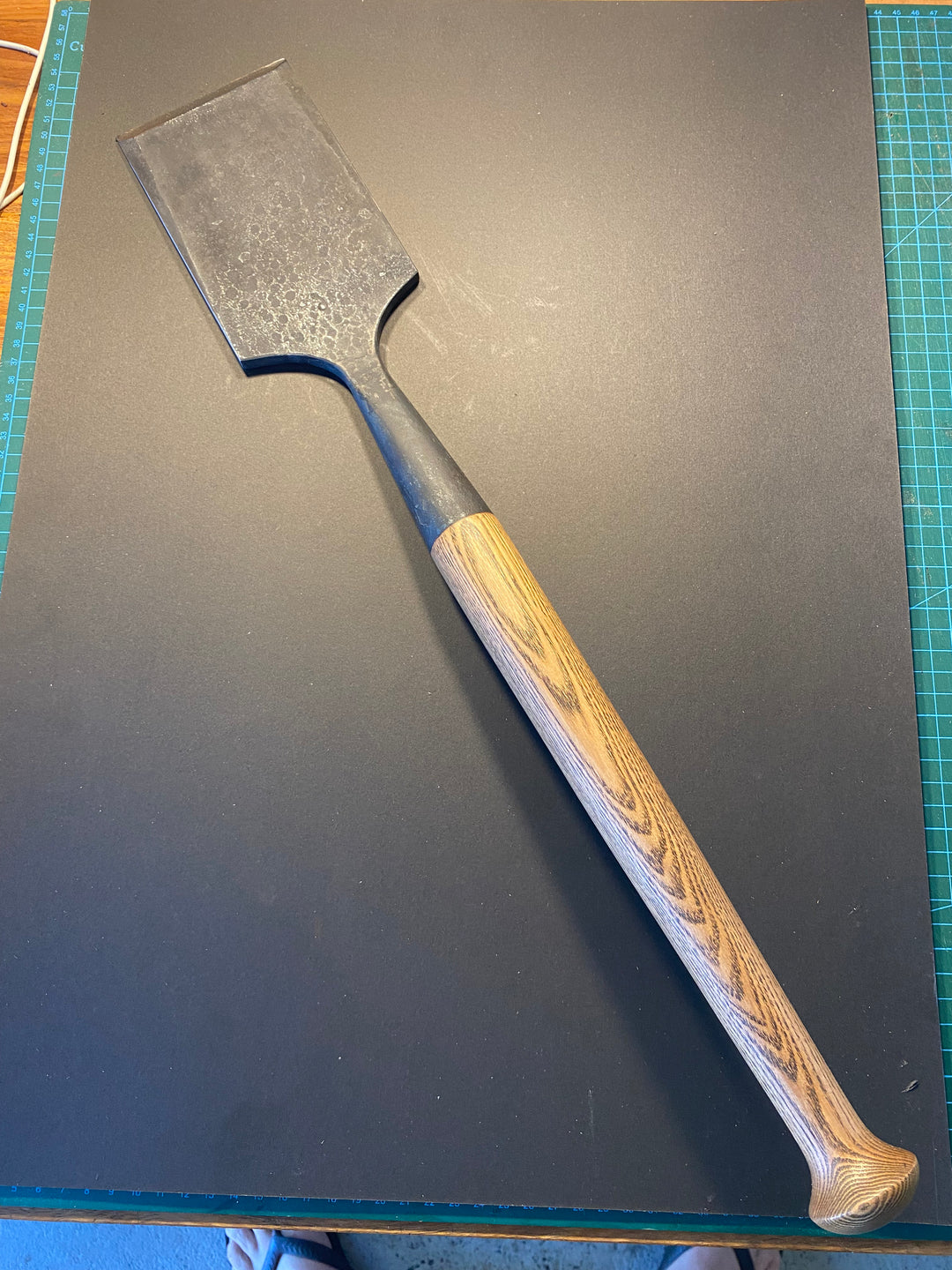 Fadir 100mm Carpenters slick chisel (4") - Wood Tamer