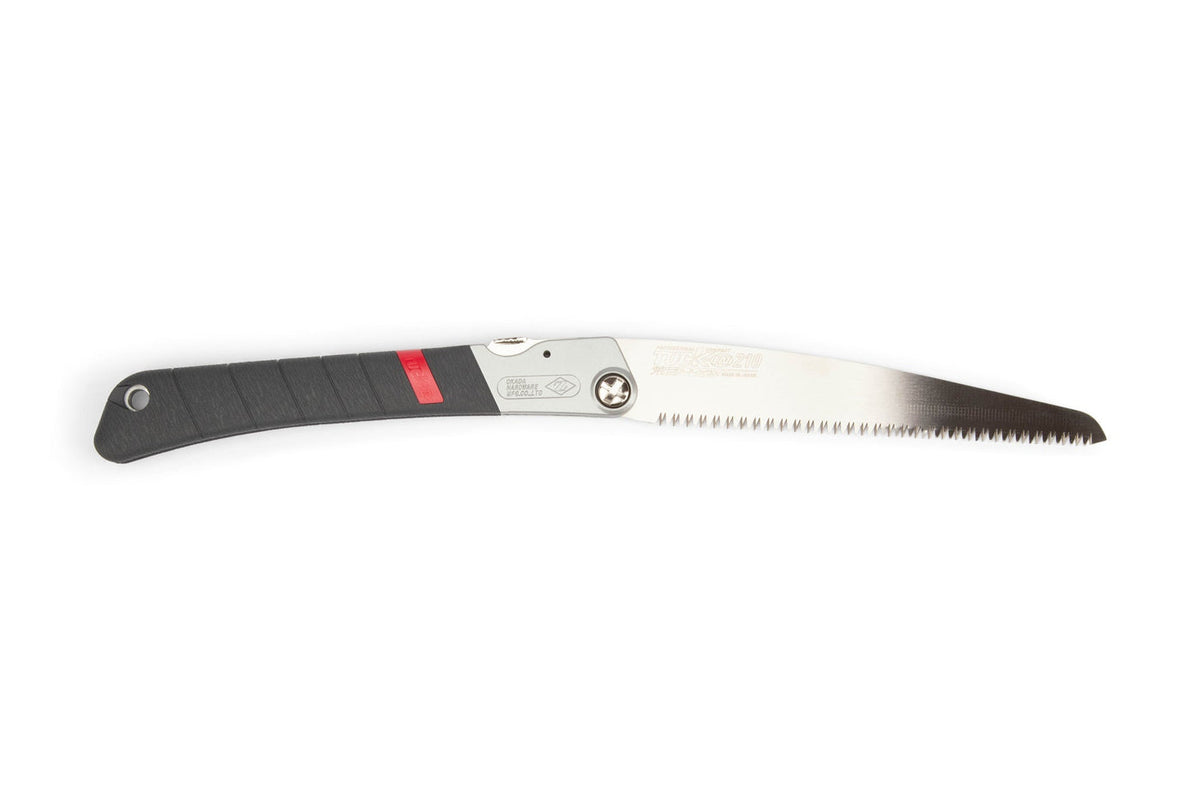Z-Saw Tuck-In P-210 Coarse - Wood Tamer