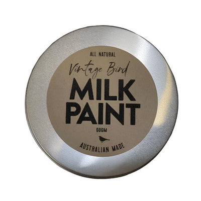 Milk Paint Mulberry - Wood Tamer