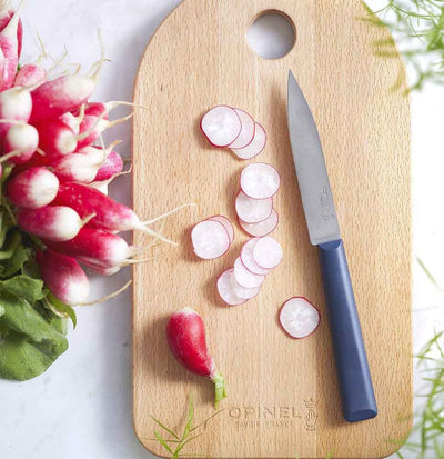 Opinel Les Essentiels + Trio Set - Wood Tamer