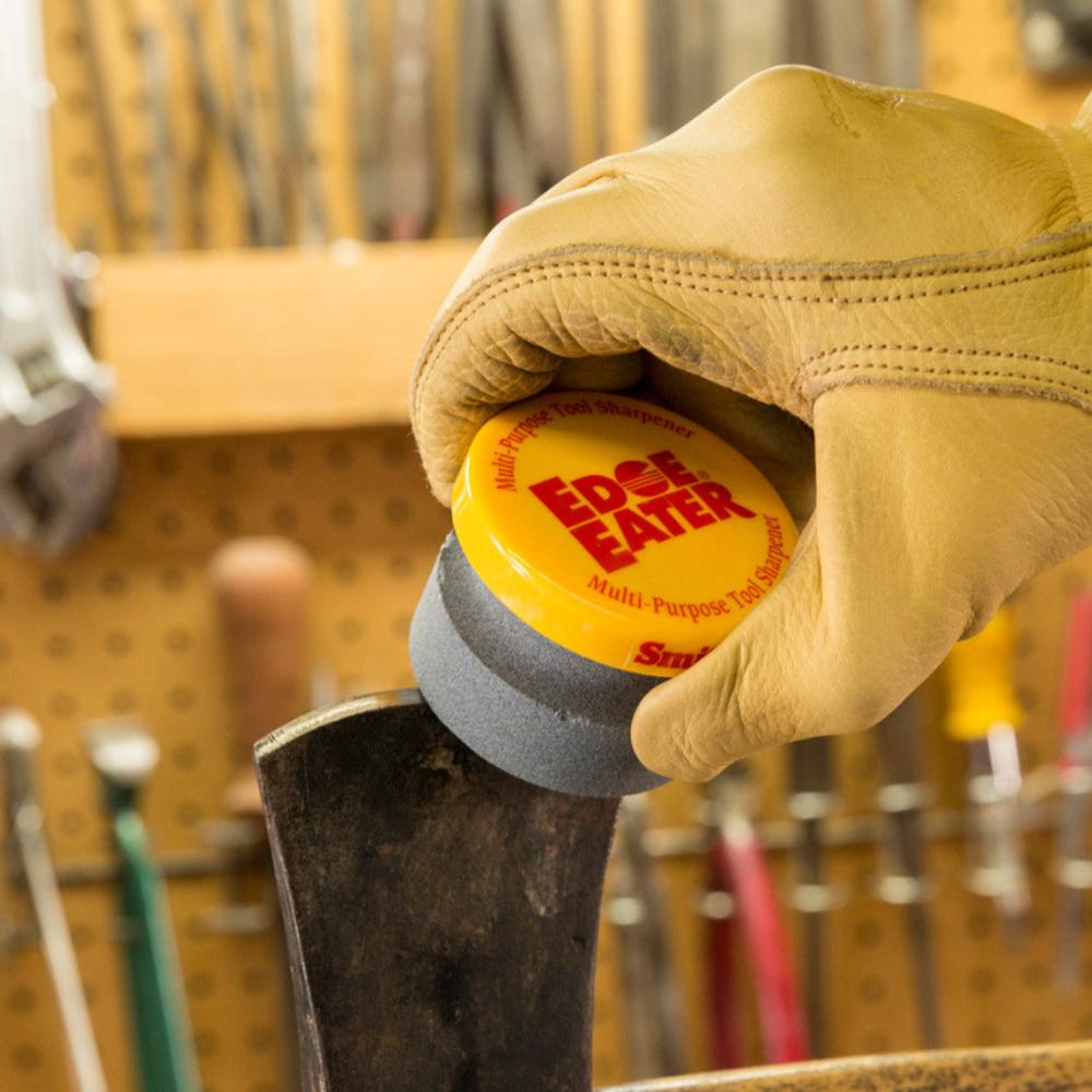 Smith's Abrasives  Sharpening Stone - Wood Tamer