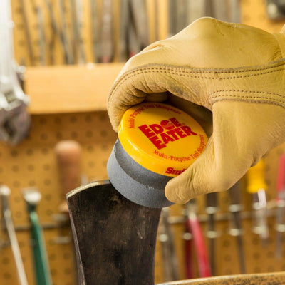 Smith's Abrasives  Sharpening Stone - Wood Tamer