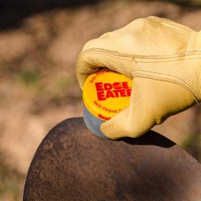 Smith's Abrasives  Sharpening Stone - Wood Tamer