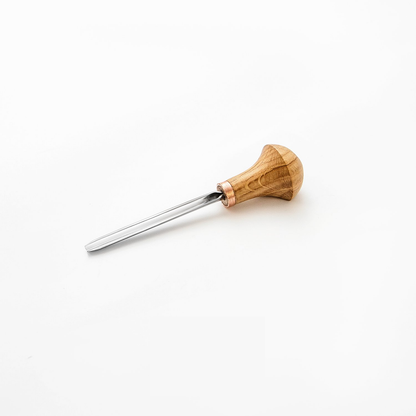 Stryi Palm Gouge  #9 Sweep - Wood Tamer