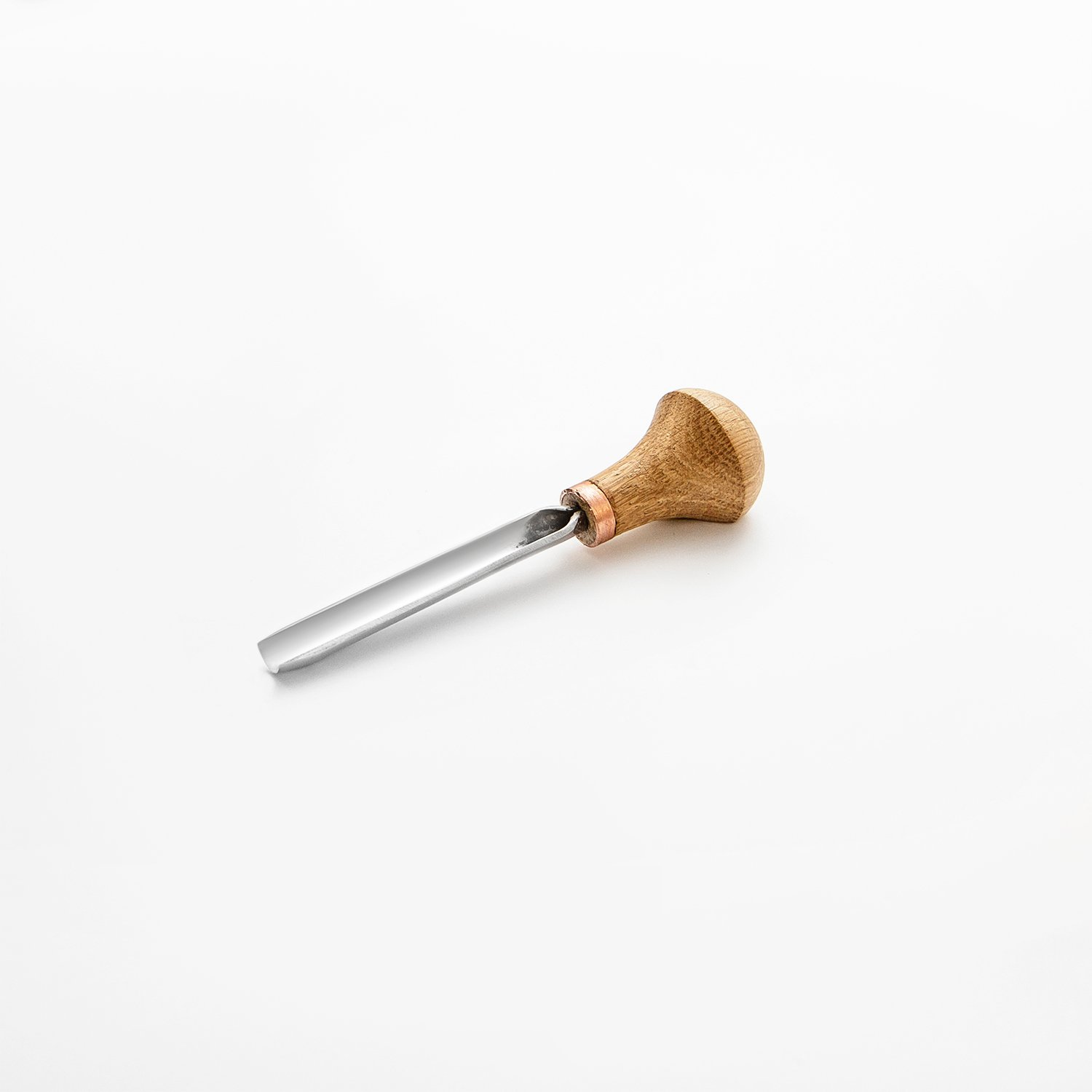 Stryi Palm Gouge  #9 Sweep - Wood Tamer
