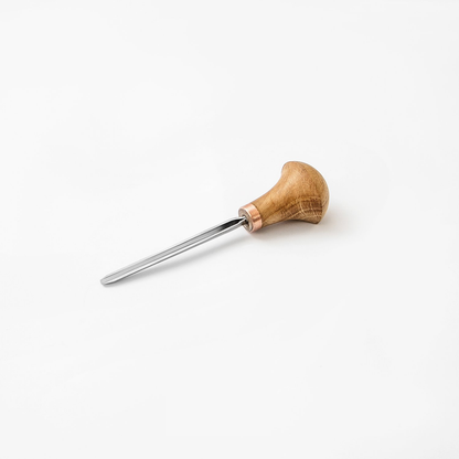 Stryi Palm Gouge - V 60 degree - Wood Tamer