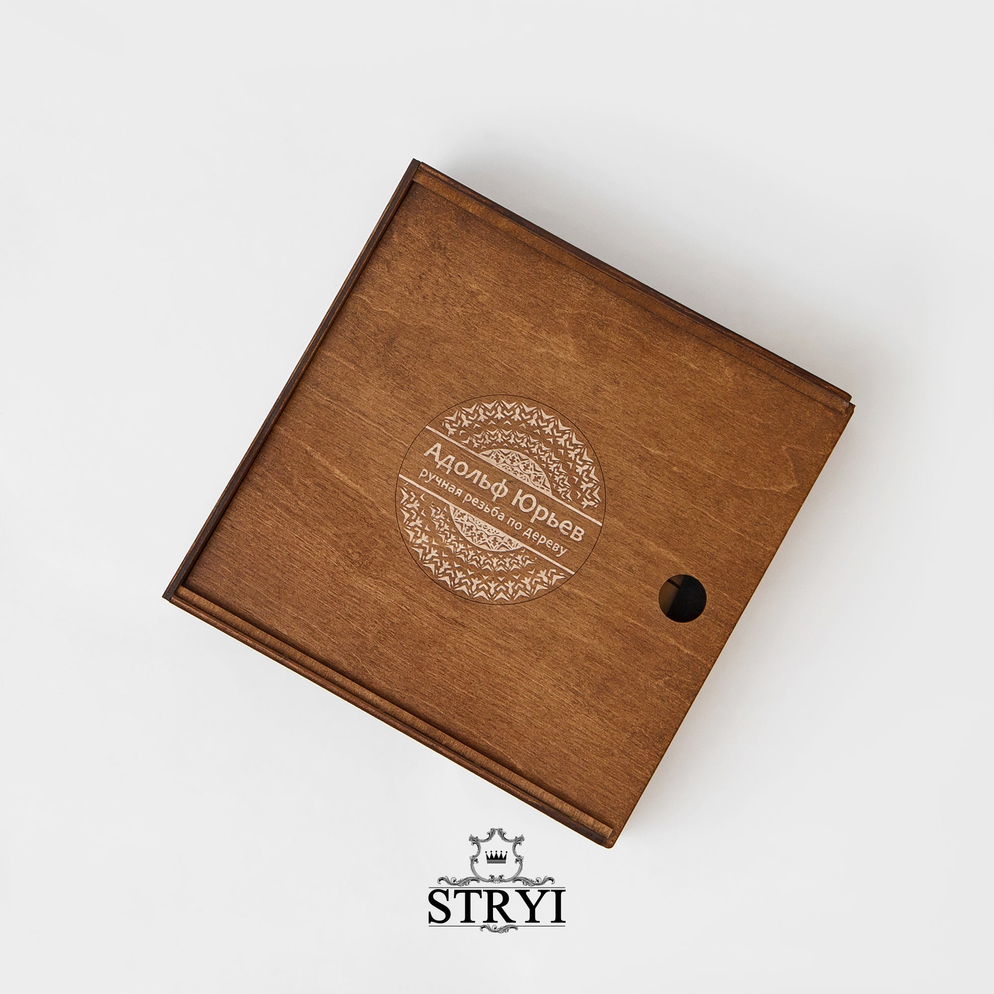 Stryi Basic Wood Carving Tools Set - Wood Tamer