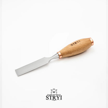 Carpenter Flat Chisels - Wood Tamer