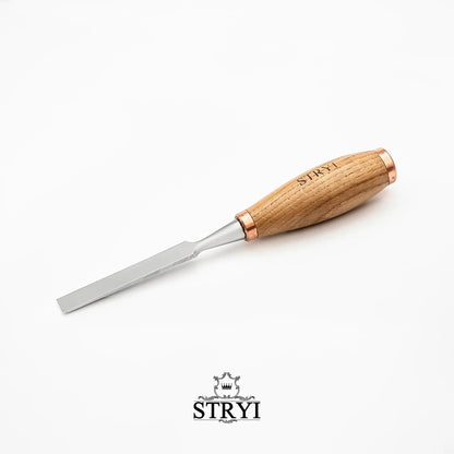 Carpenter Flat Chisels - Wood Tamer