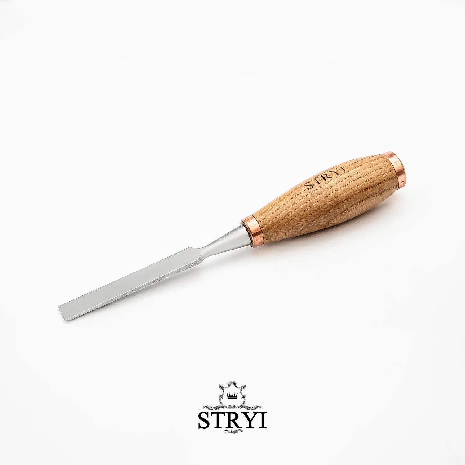 Carpenter Flat Chisels - Wood Tamer