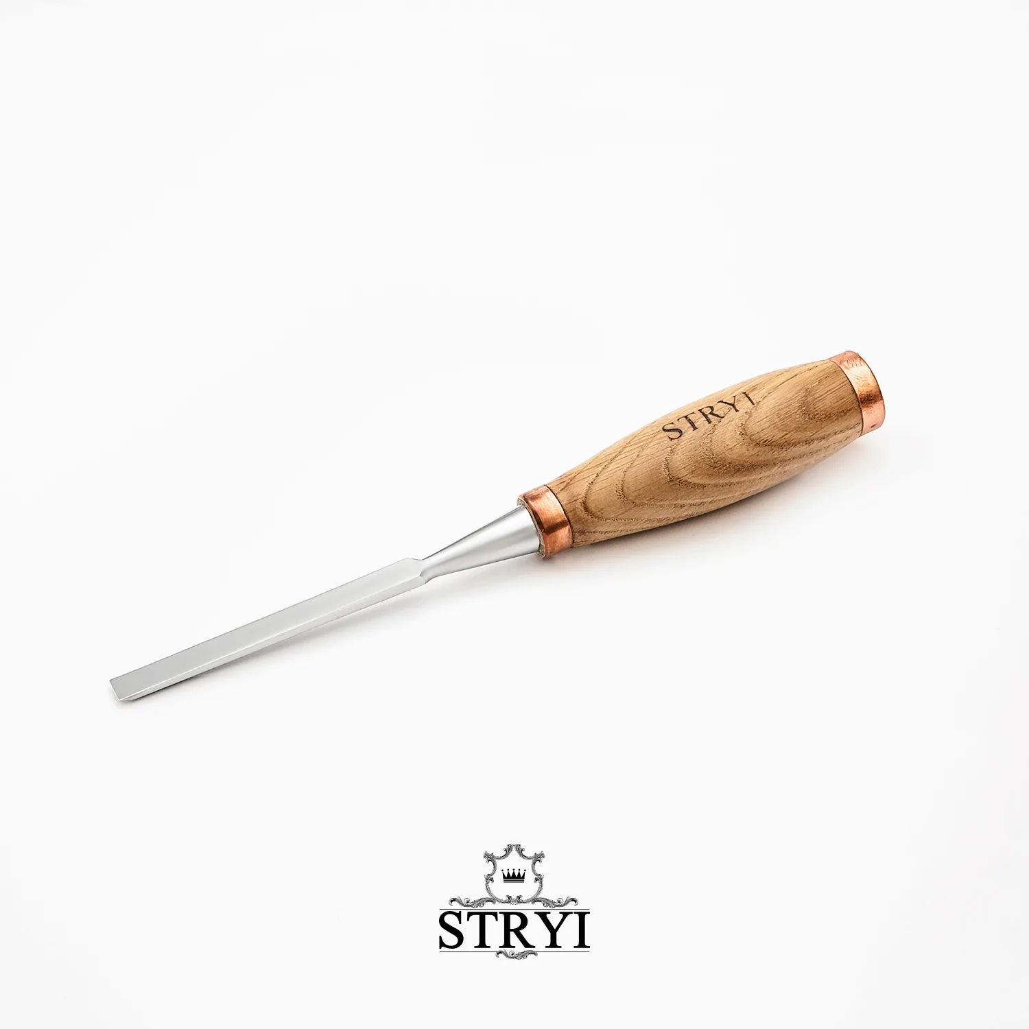 Carpenter Flat Chisels - Wood Tamer
