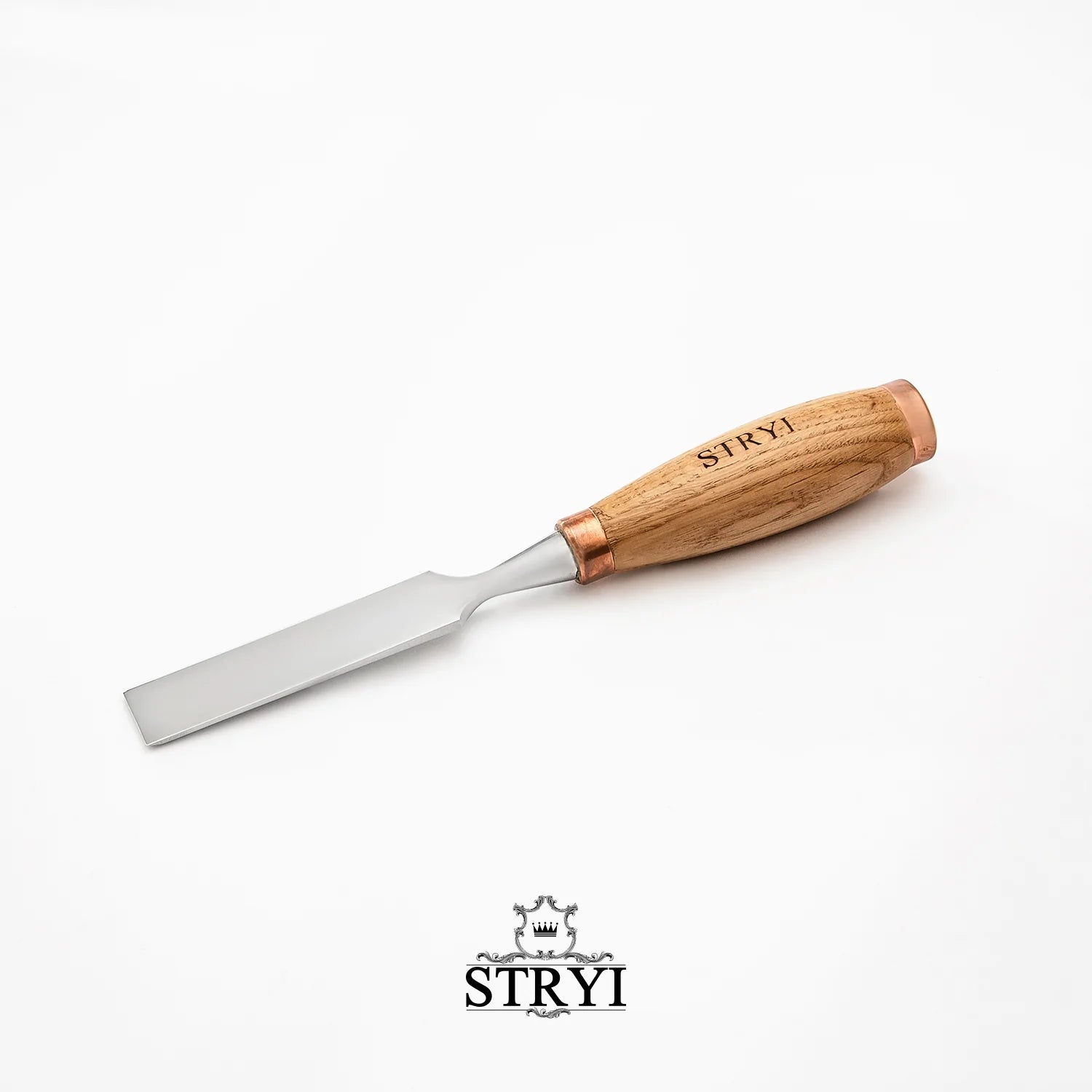 Carpenter Flat Chisels - Wood Tamer
