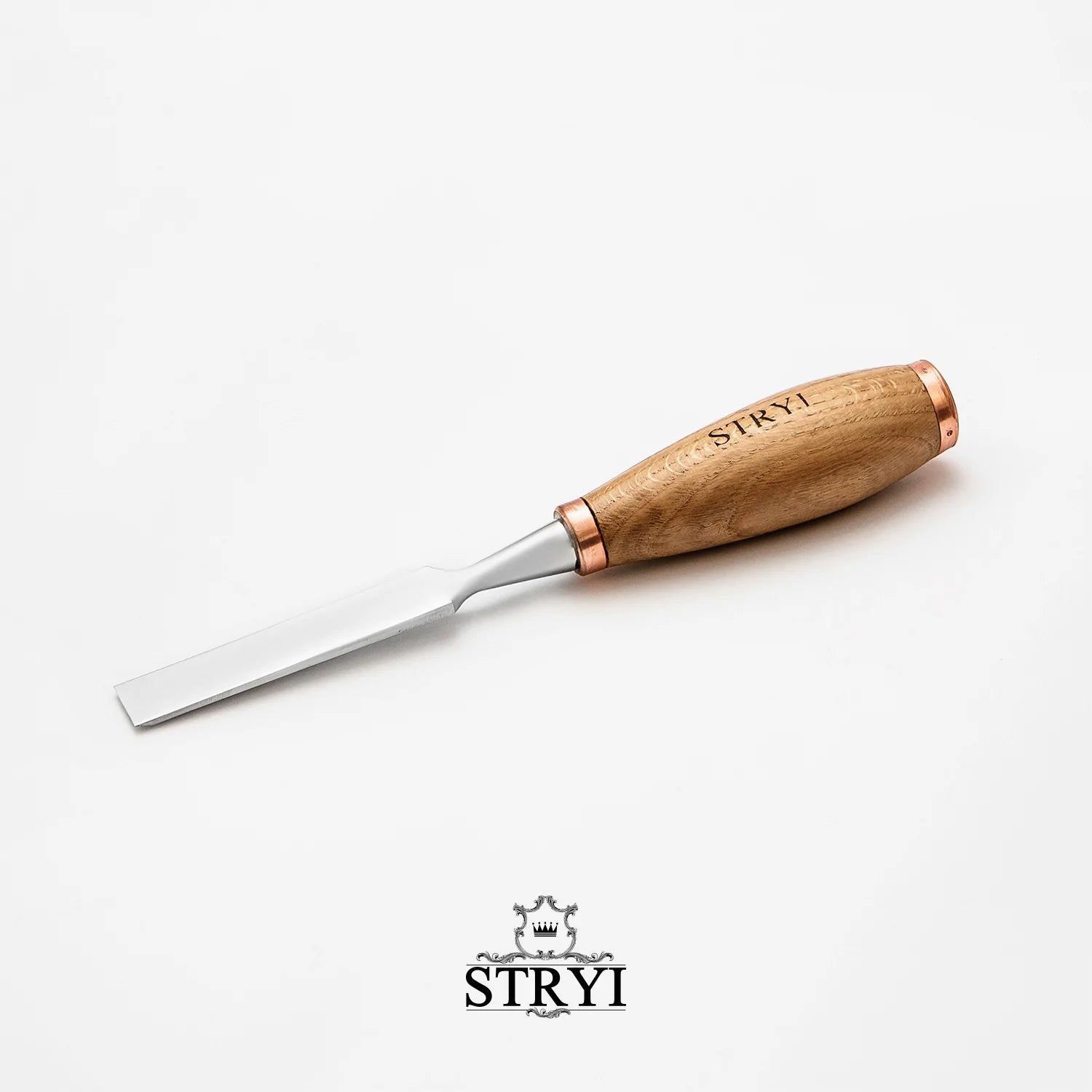 Carpenter Flat Chisels - Wood Tamer