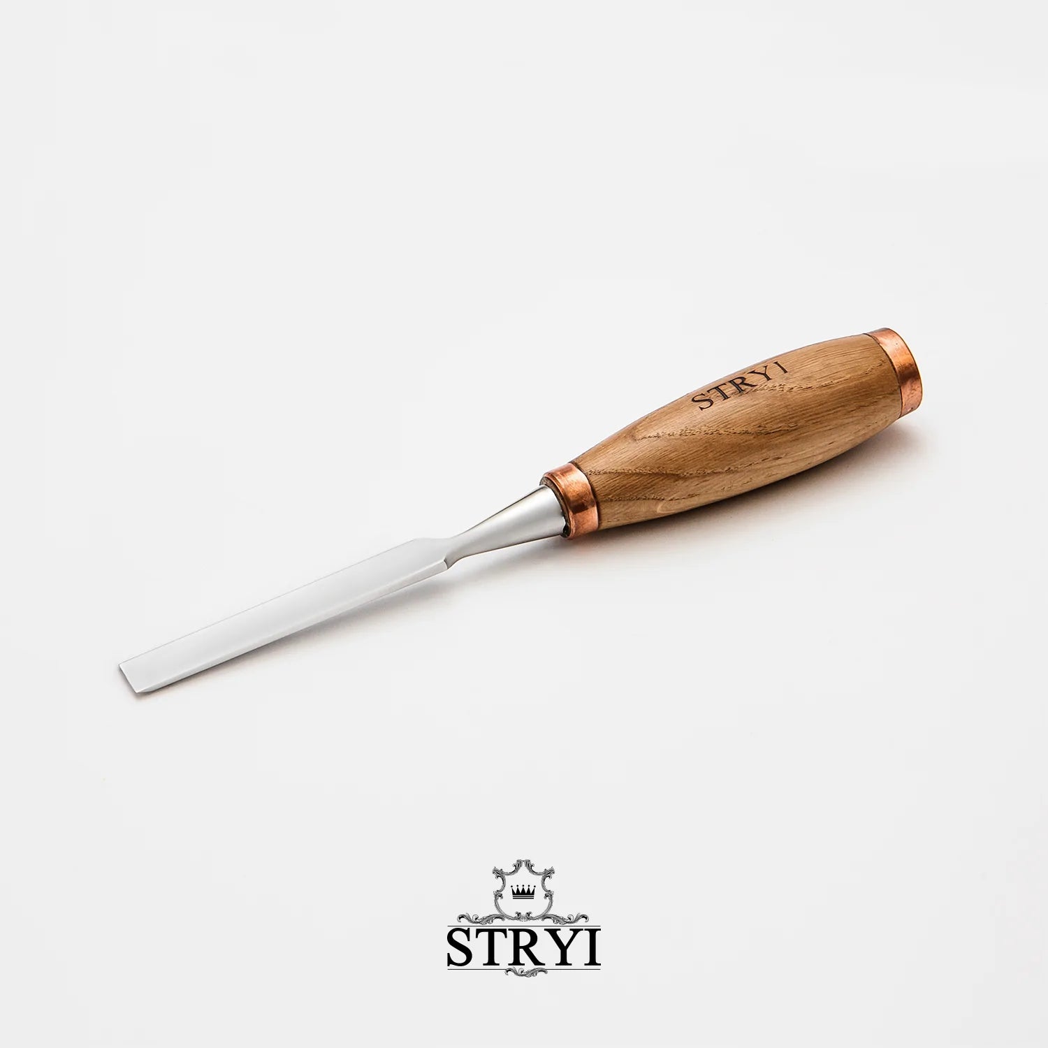 Carpenter Flat Chisels - Wood Tamer