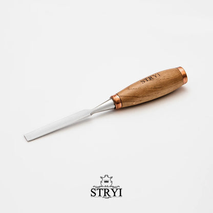 Carpenter Flat Chisels - Wood Tamer