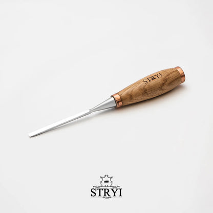 Carpenter Flat Chisels - Wood Tamer