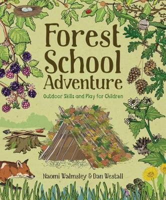 Forest School Adventure - Wood Tamer