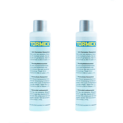 Anti-Corrosion Concentrate - always use with Diamond Wheels - Wood Tamer