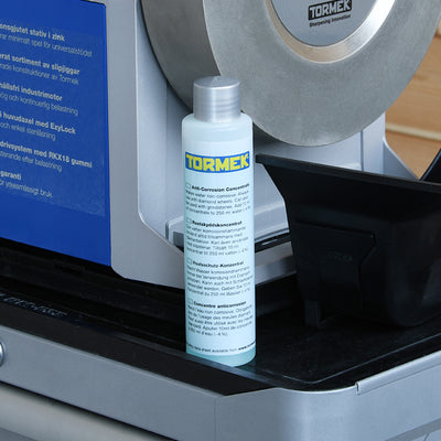 Anti-Corrosion Concentrate - always use with Diamond Wheels - Wood Tamer