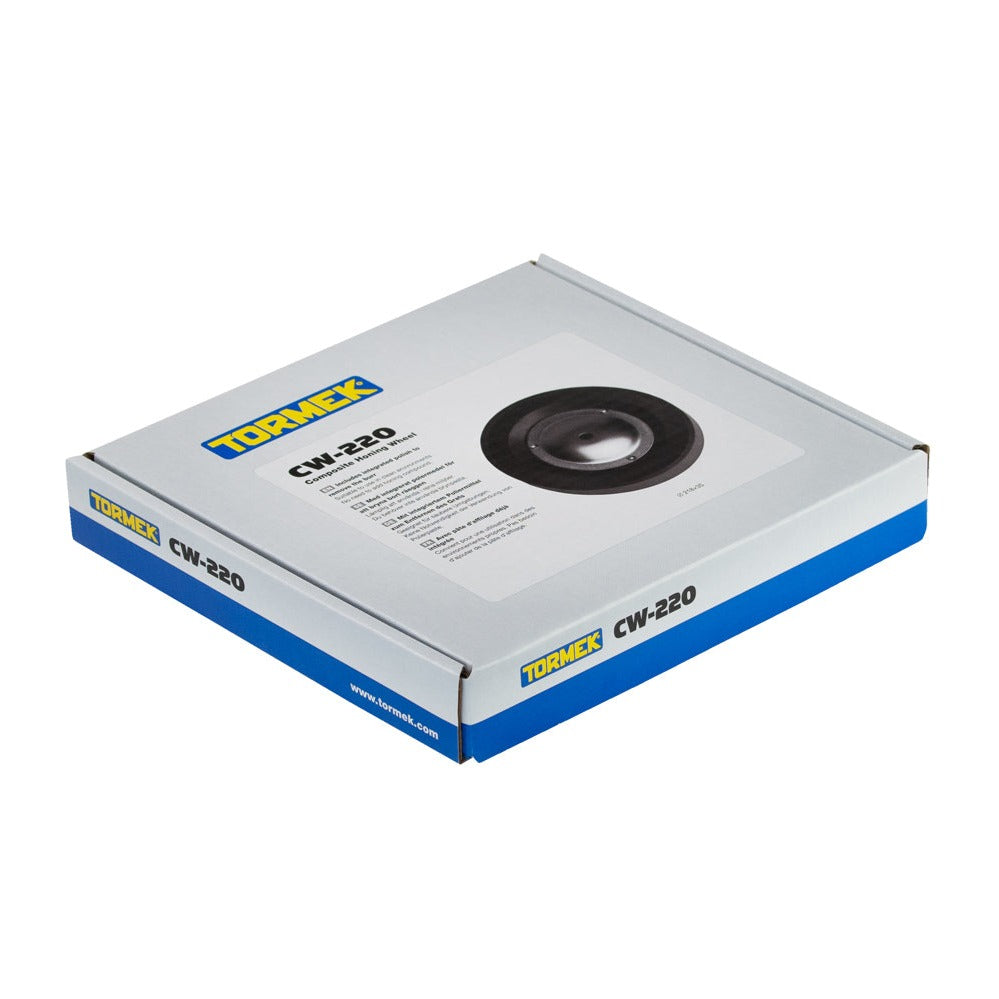 Tormek Composite Honing Wheel to suit T-8