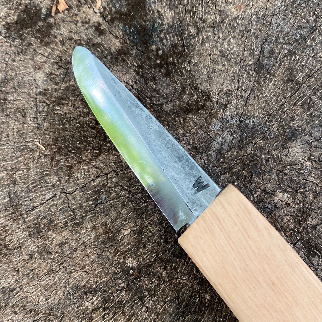 Woodlands C C Kids Carving Knives - Wood Tamer