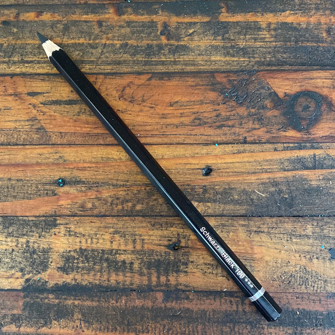 Water Colour Pencil - Wood Tamer