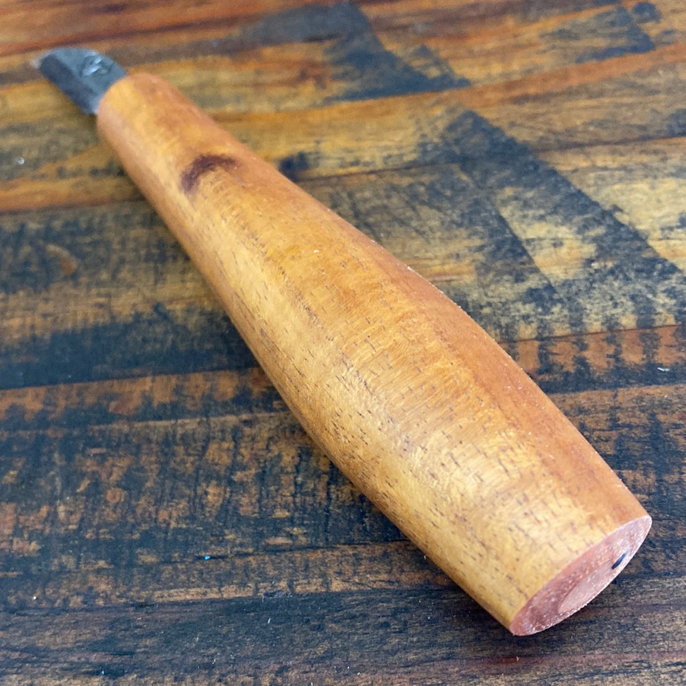 Von Trott Chip Carving Knife - Wood Tamer