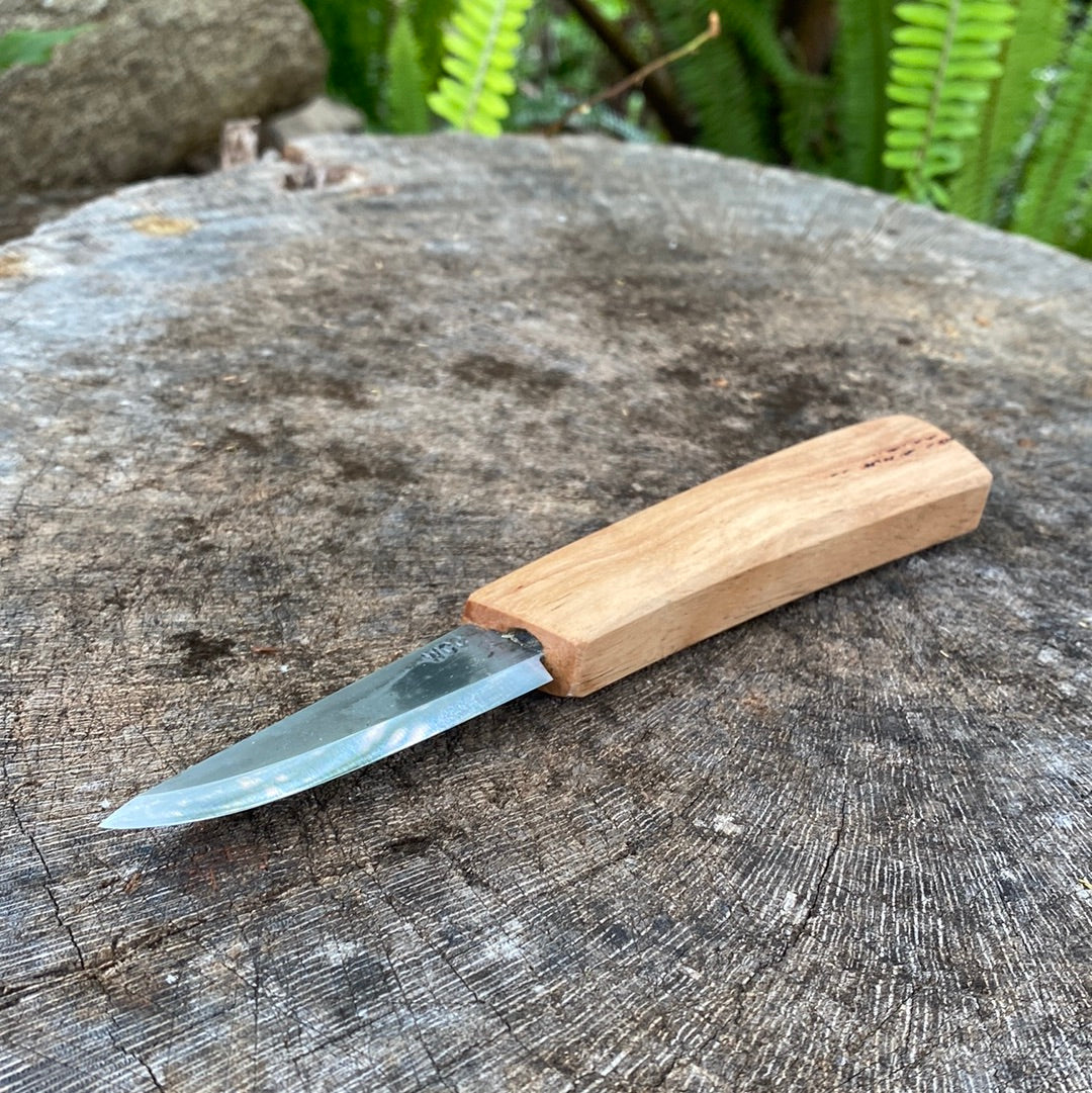 Woodlands C C Slöyd Knives - Wood Tamer