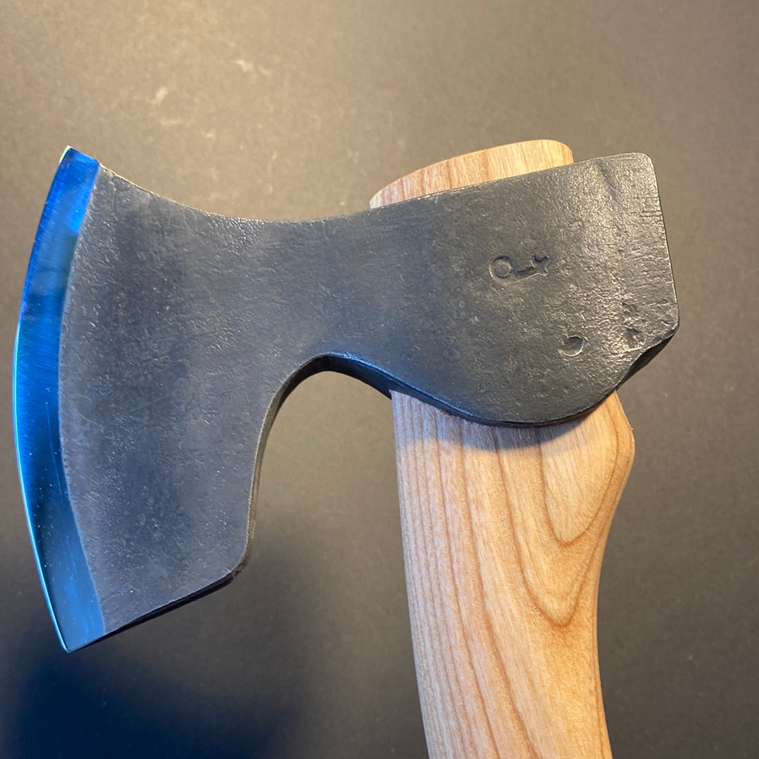 Fadir Carving Axe 810gm - Wood Tamer