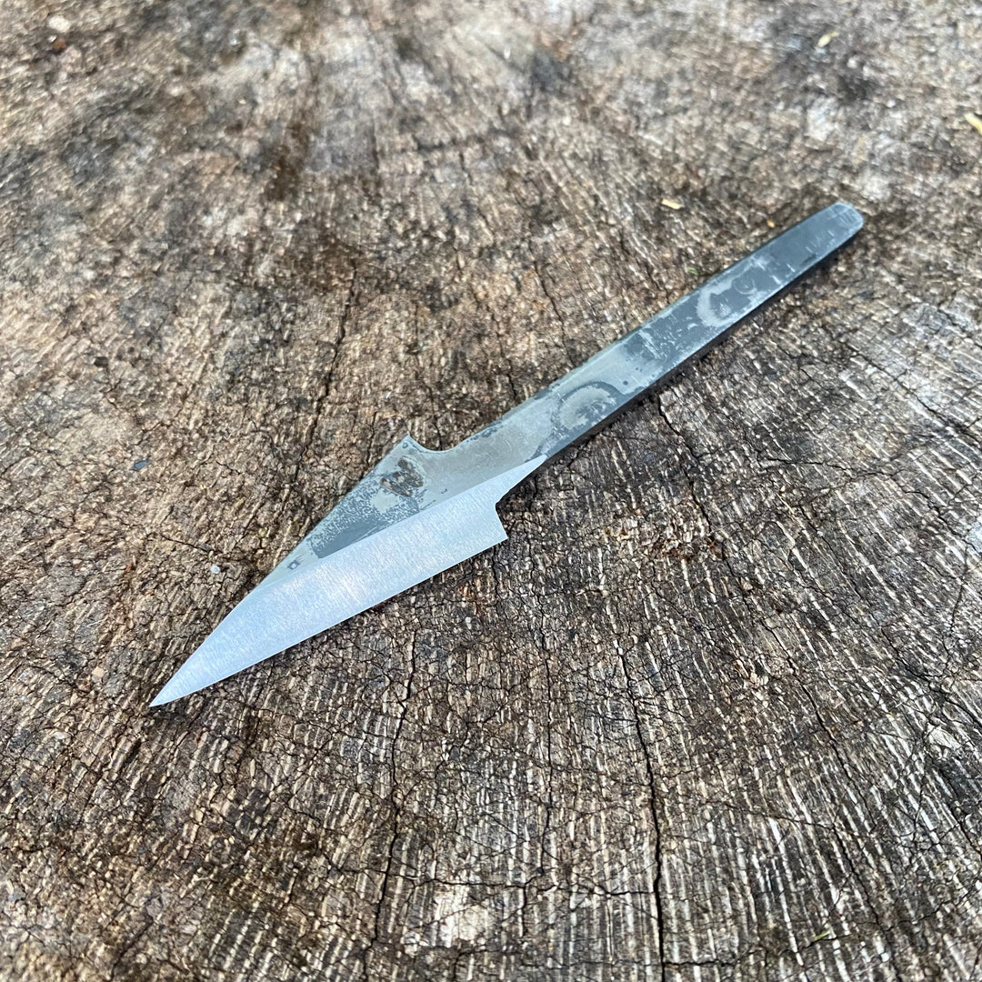 Woodlands C C Chip Carving Knife - Wood Tamer