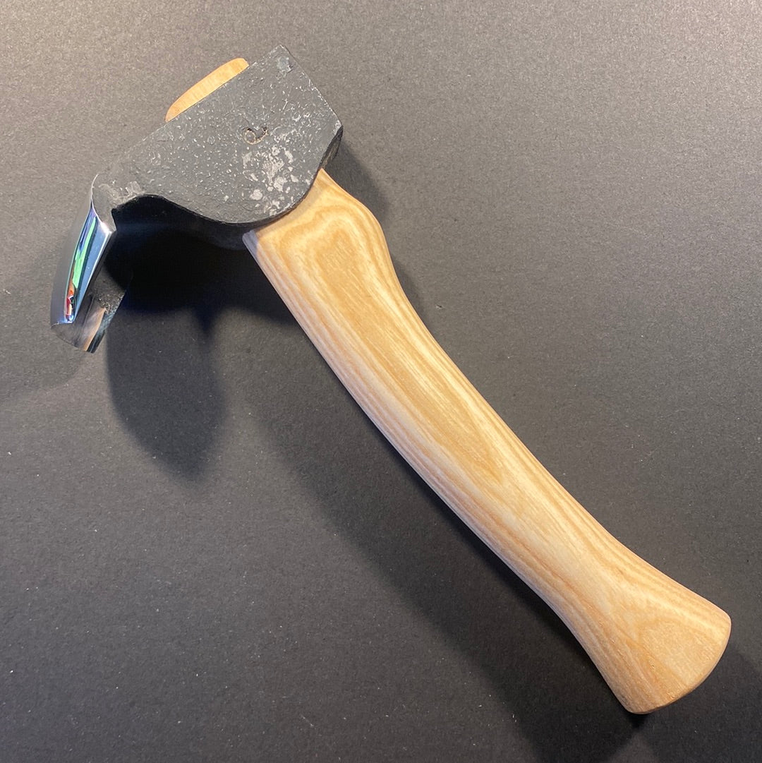 Fadir 30mm Micro Carving Adze for Spoons and small bowls Wood Tamer