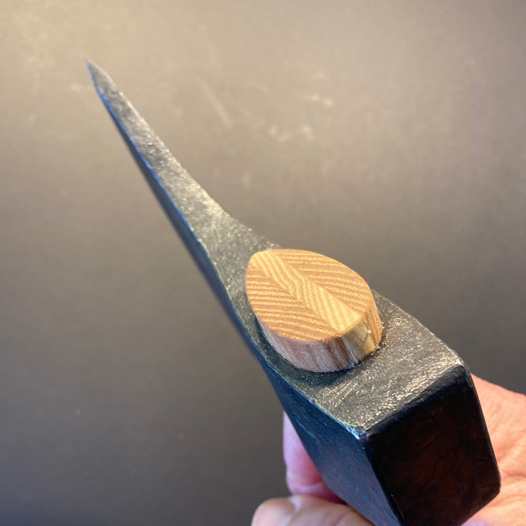 Fadir Carving Axe 880gm - Wood Tamer