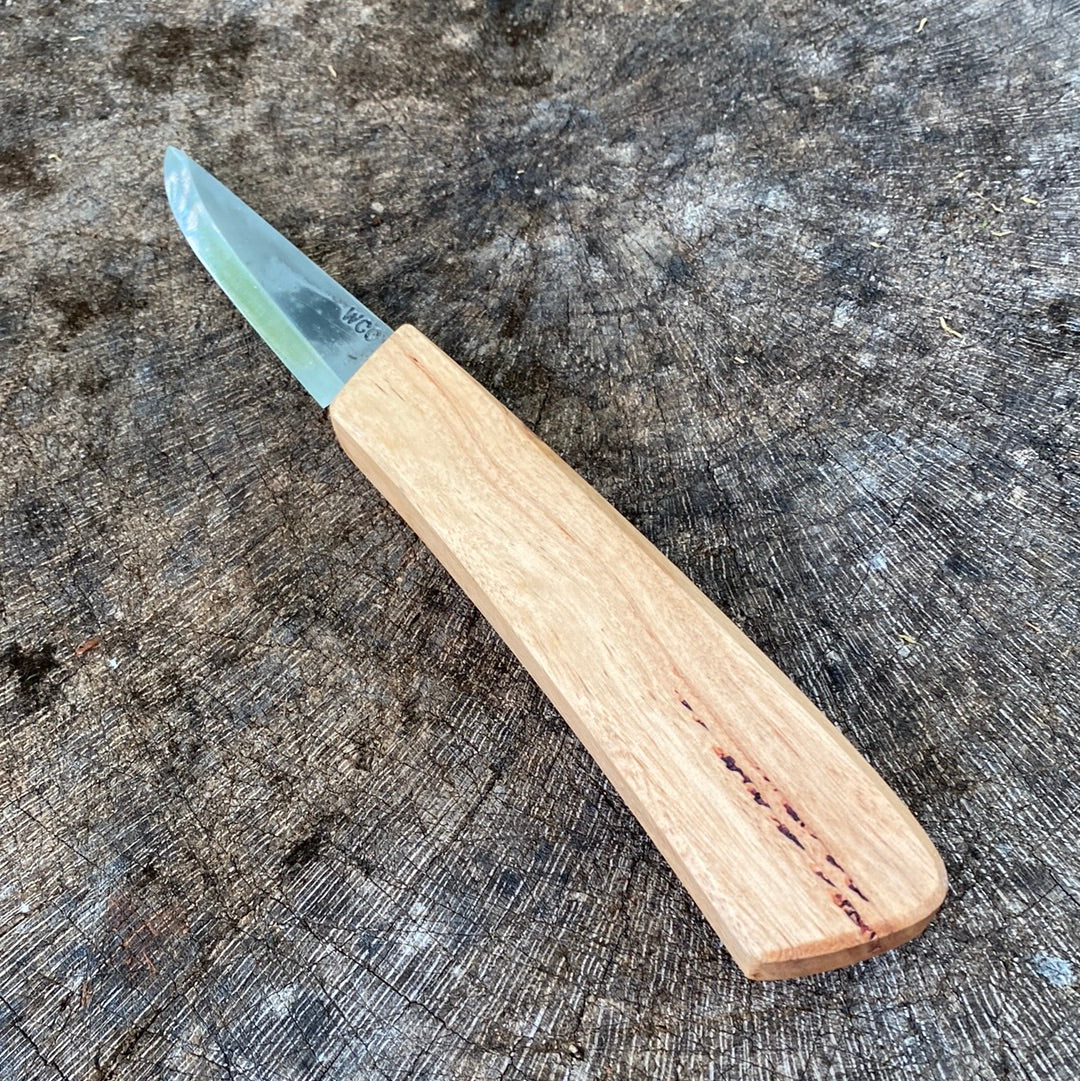 Woodlands C C Slöyd Knives - Wood Tamer