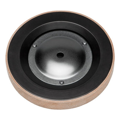 Leather Honing Wheel