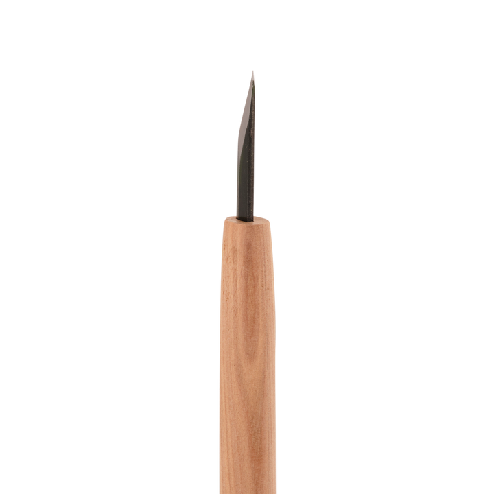 Moroha 6mm Carving Knife - Wood Tamer