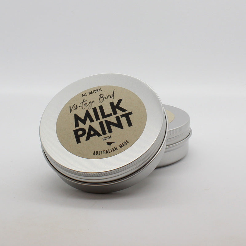 Milk Paint Daintree - Wood Tamer