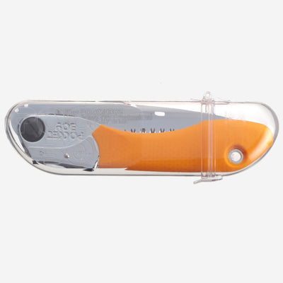 Pocket Boy Curved Pruning Saw 170mm - Wood Tamer