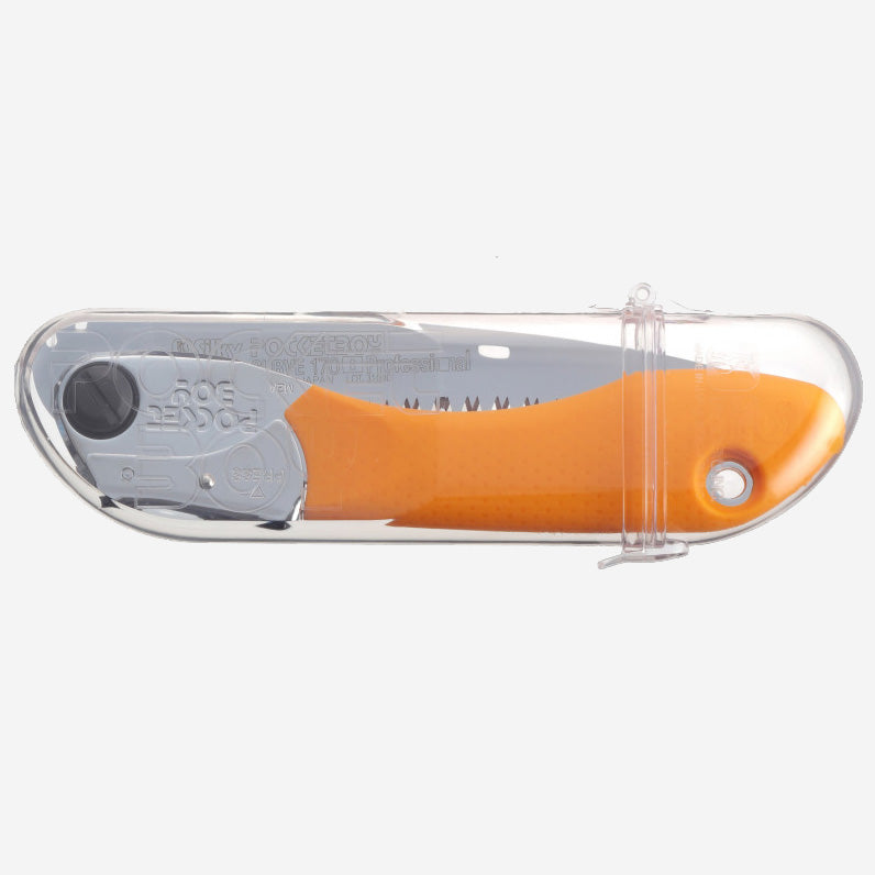 Pocket Boy Curved Pruning Saw 170mm - Wood Tamer