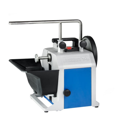 Tormek T-8 Custom Sharpening System - Wood Tamer