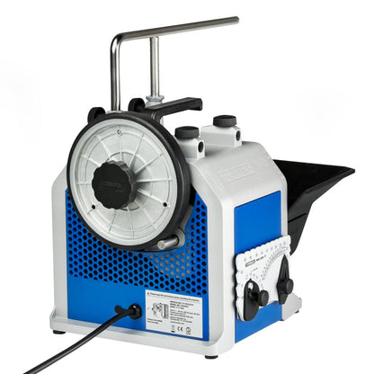 Tormek T-8 Custom Sharpening System - Wood Tamer