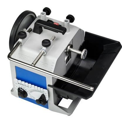 Tormek T-8 Custom Sharpening System - Wood Tamer