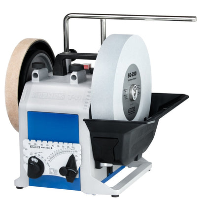 Tormek T-8 Original Sharpening System - Wood Tamer