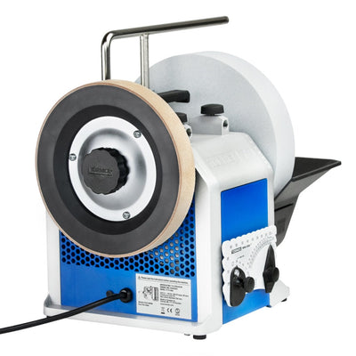 Tormek T-8 Original Sharpening System - Wood Tamer
