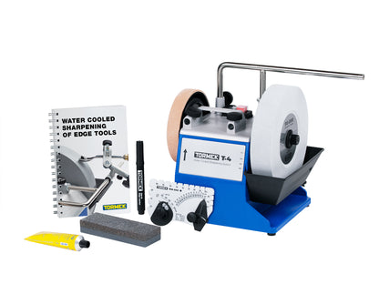 Tormek T-4 Sharpening System