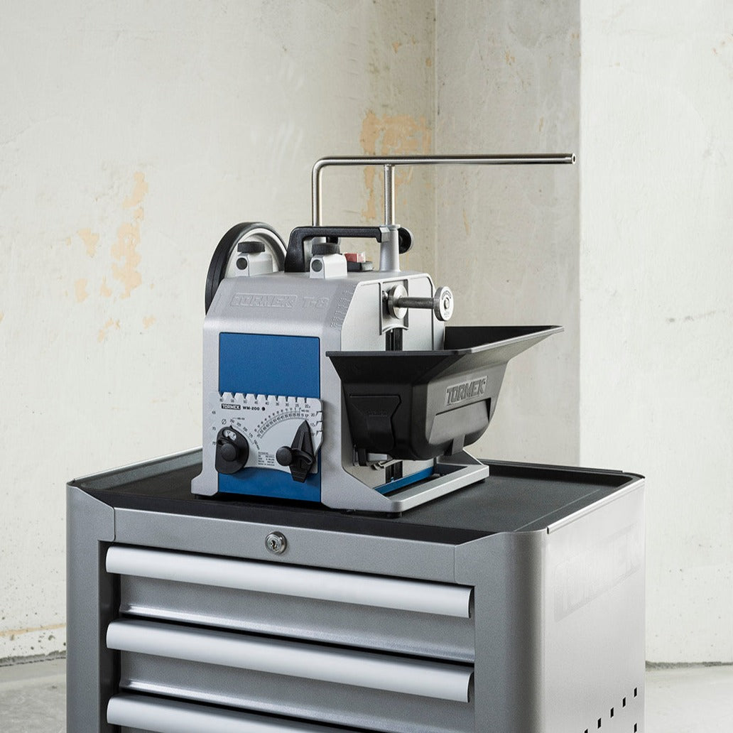 Tormek T-8 Custom Sharpening System
