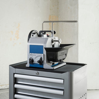 Tormek T-8 Custom Sharpening System