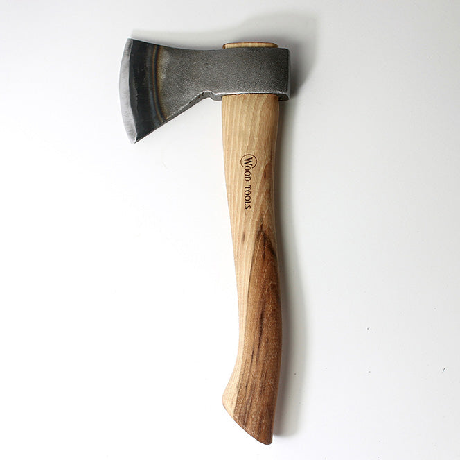 Robin Wood Carving Axe - Wood Tamer